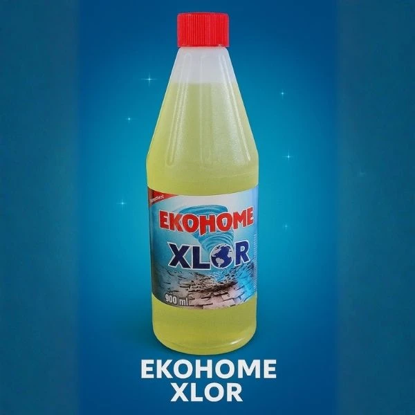 Ekohome - Xlor