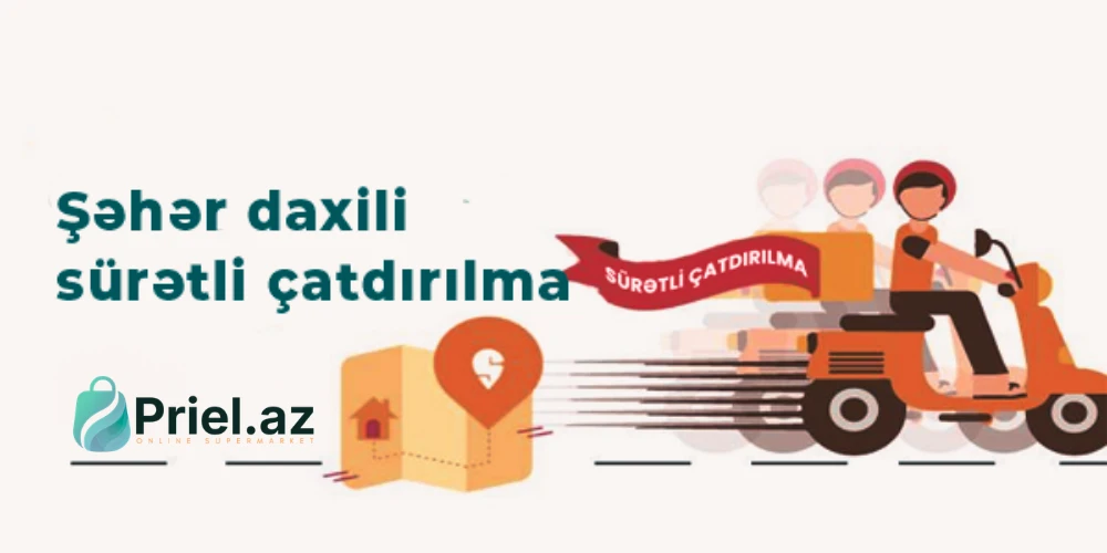 PRIEL.AZ promo