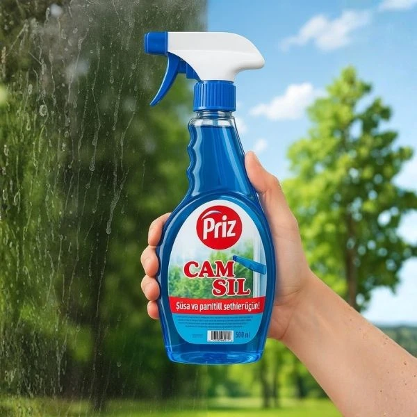 Priz - Camsil