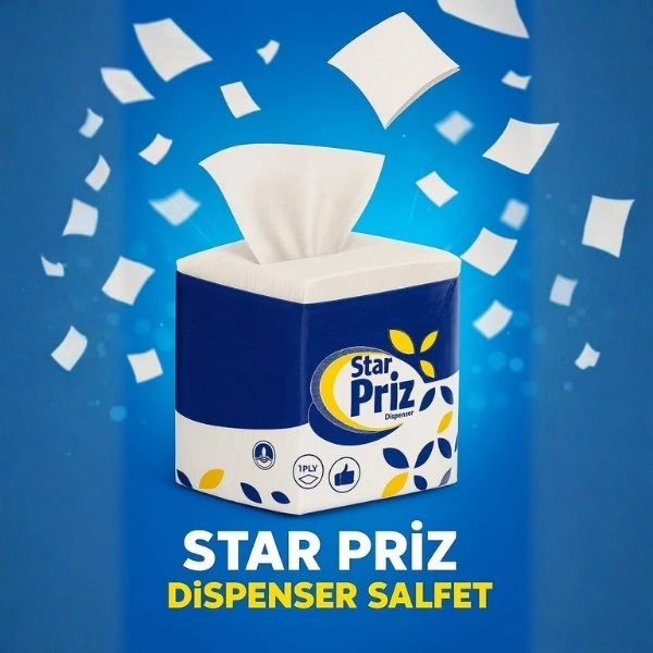 Star Priz - Dispensir salfet
