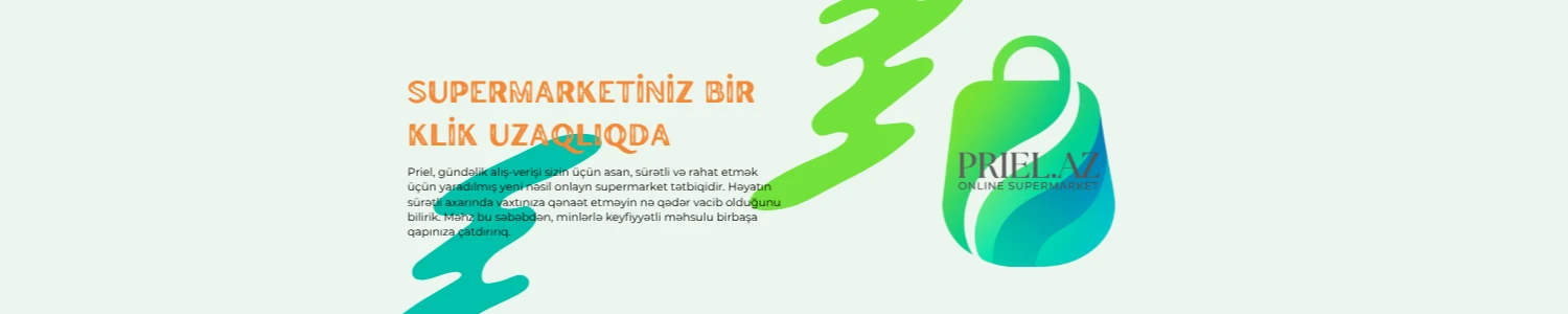 PRIEL.AZ promo