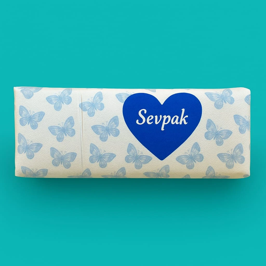 Sevpak 30×3